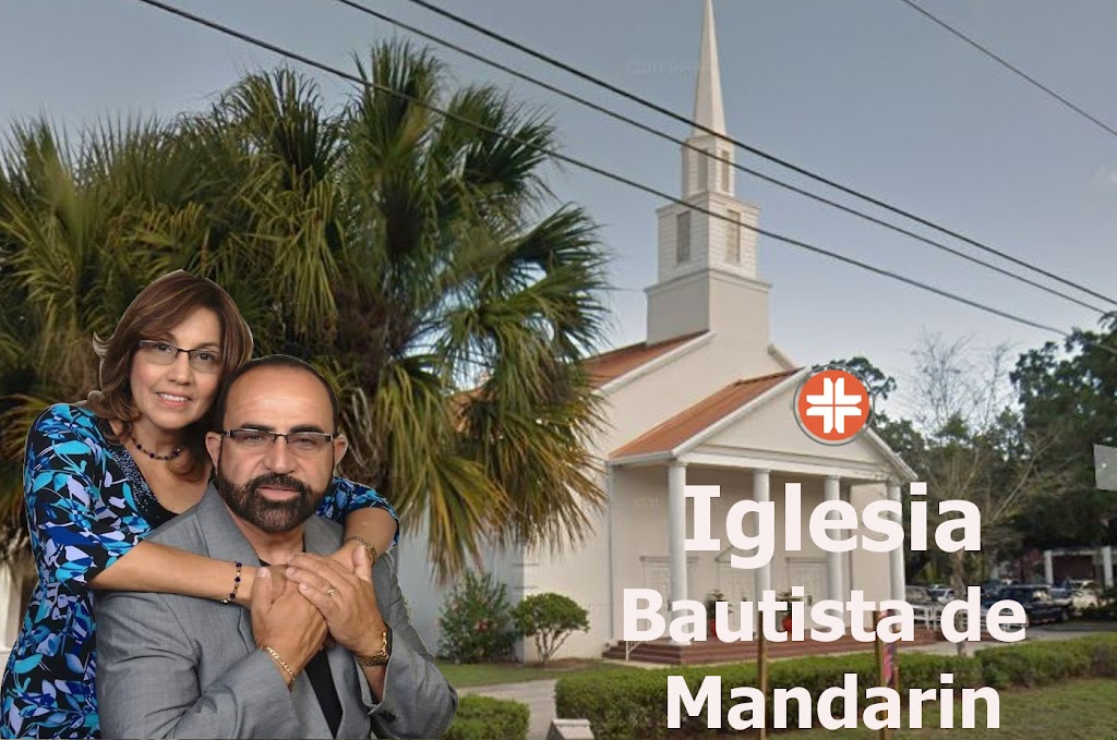 Iglesia Bautista de Mandarin | 11244 San Jose Blvd, Jacksonville, FL 32223, USA | Phone: (904) 885-0292