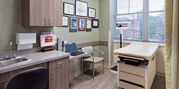 Clinical Labs and Pathology | 451 Park Fair Dr Suite 1, Sacramento, CA 95864, USA | Phone: (916) 380-8162