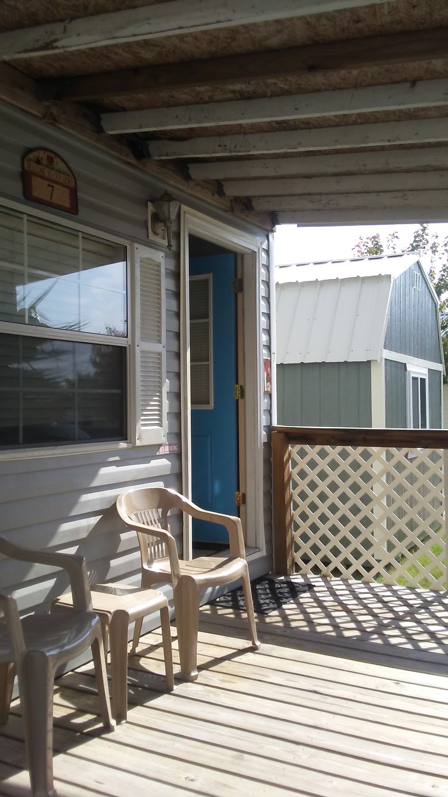 Rockport Country RV & Cottages | 139 Sparks Colony Dr, Rockport, TX 78382, USA | Phone: (361) 230-0871