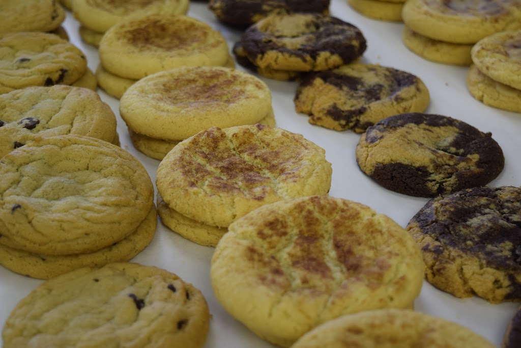 Marys Mountain Cookies | 420 Main St, Belton, MO 64012, USA | Phone: (816) 425-4927