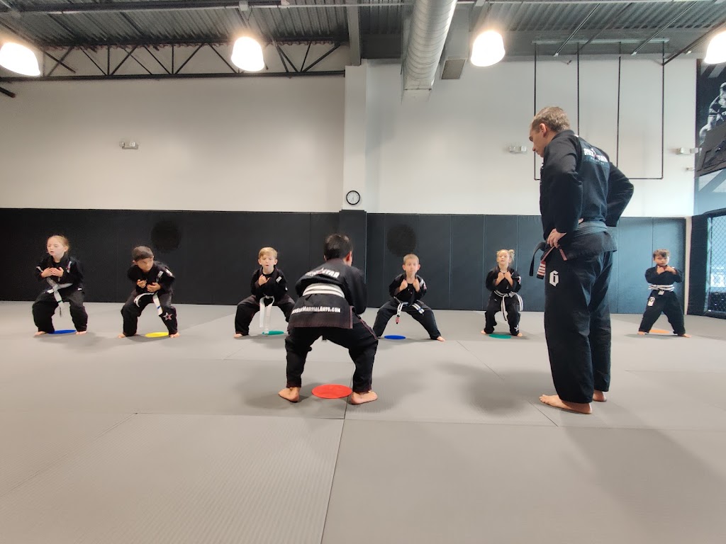 Rockstar Martial Arts - South McKinney | 7650 Stacy Rd Suite #220, McKinney, TX 75070 | Phone: (469) 500-7516