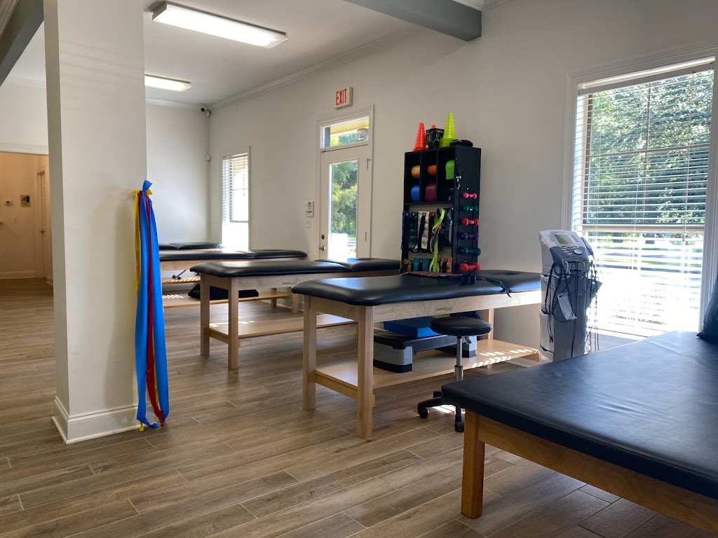 Ace Physical Therapy | 27999 Old Sth, Walker North Rd # B, Walker, LA 70785, USA | Phone: (225) 271-4083