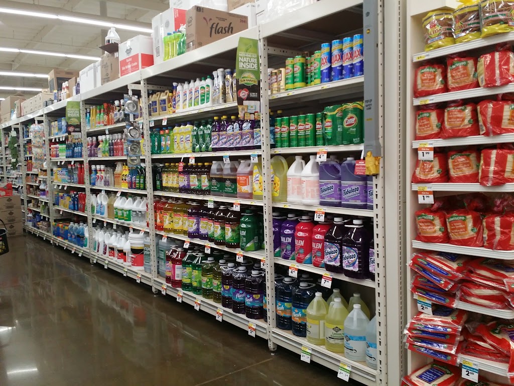 Smart & Final Extra! | 465 N McDowell Blvd, Petaluma, CA 94954, USA | Phone: (707) 762-1936