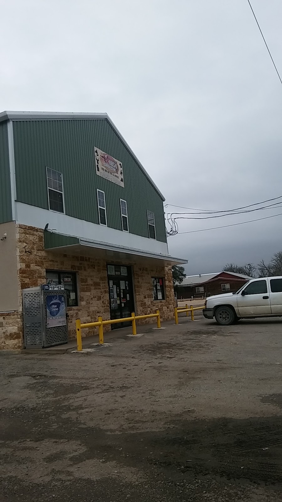 1854 General Store | 27 County Line Rd, Dale, TX 78616, USA | Phone: (512) 559-5138