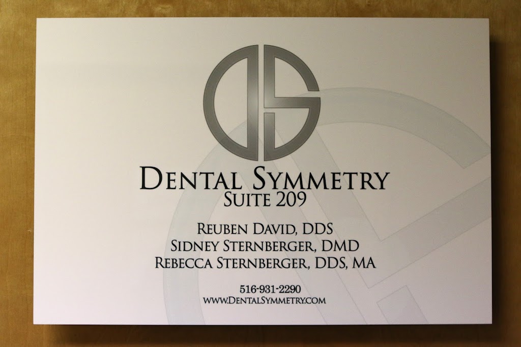Dental Symmetry | 1097 Old Country Rd #209, Plainview, NY 11803, USA | Phone: (516) 931-2290