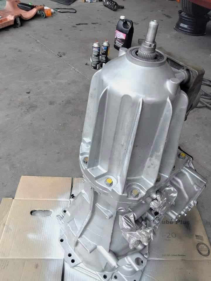 Leon car mechanic | 7934 Alameda St, Huntington Park, CA 90255, USA | Phone: (323) 775-4981