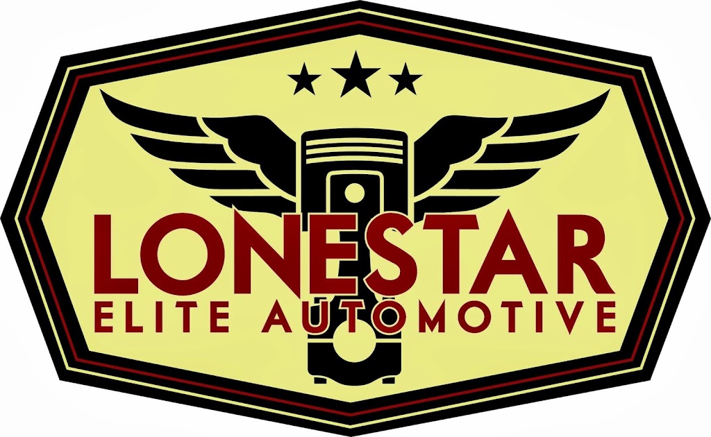 Lonestar Elite Automotive | 5850 Park Vista Cir #100, Fort Worth, TX 76244, USA | Phone: (682) 593-7849