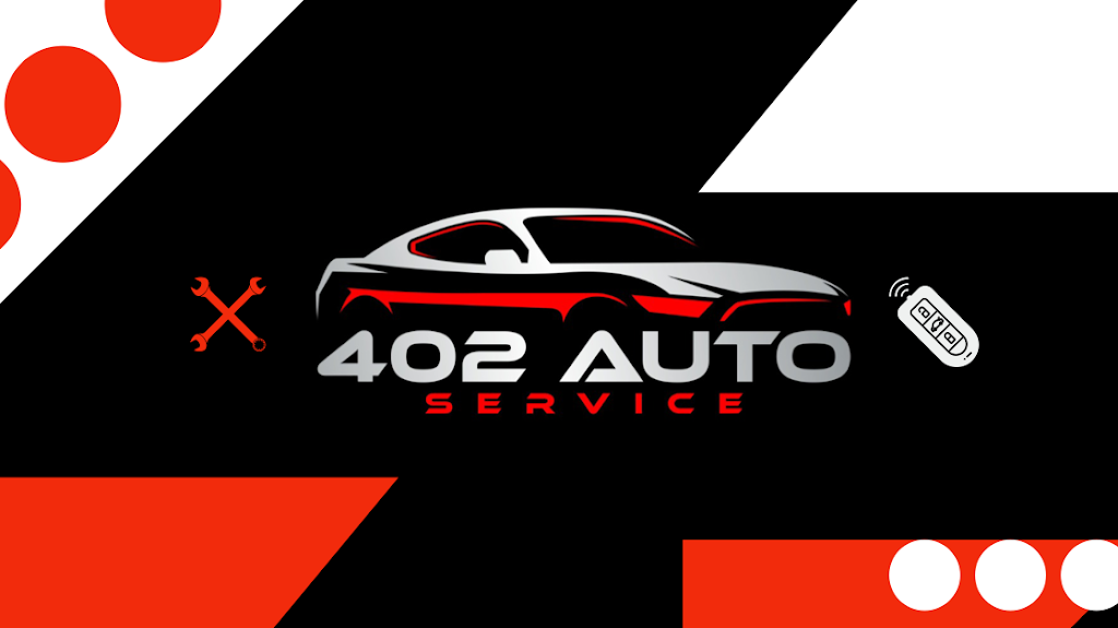 402 Auto Services | 2011 N Main St #7103, Elkhorn, NE 68022, USA | Phone: (402) 520-7745