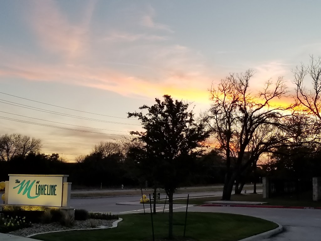The M At Lakeline Lakeline Mall Dr Austin Tx Usa