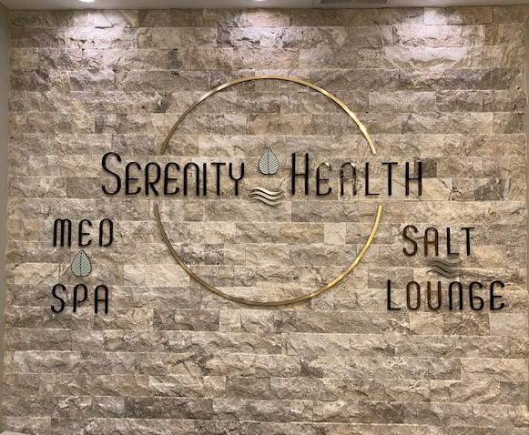 Serenity Health Med Spa | 6300 N Haggerty Rd Suite 250, Canton, MI 48187, USA | Phone: (248) 378-7353