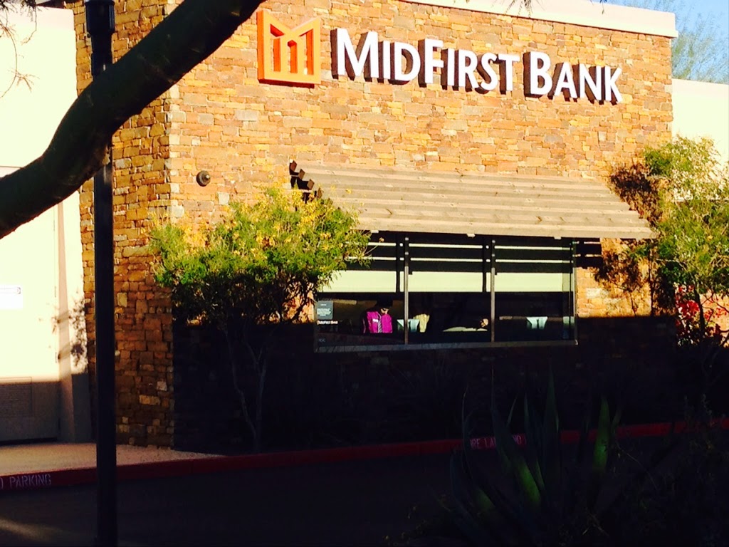 MidFirst Bank - ATM | 1524 Asp Ave, Norman, OK 73019, USA | Phone: (888) 643-3477