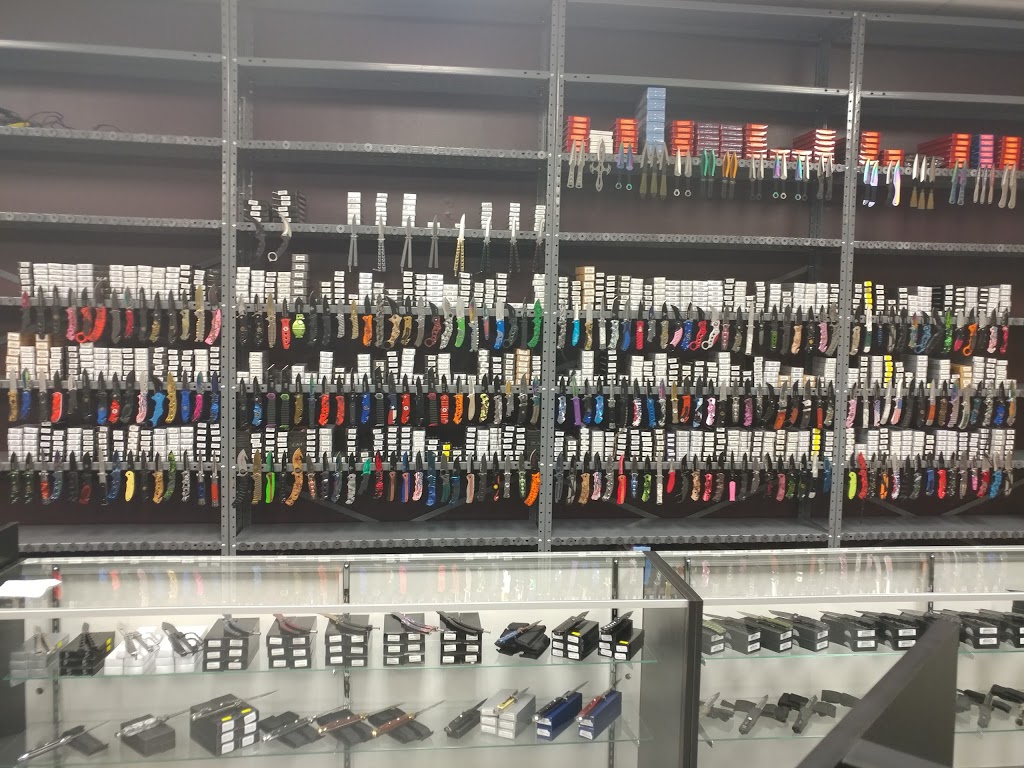 His Store & More | 7325 Lewis Ave, Temperance, MI 48182, USA | Phone: (734) 735-0419