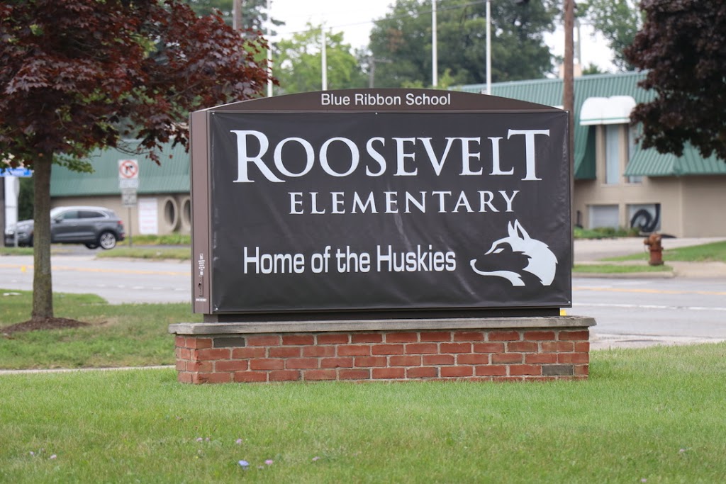 Roosevelt Elementary School | 3380 Orchard Lake Rd, West Bloomfield Township, MI 48324, USA | Phone: (248) 865-6620