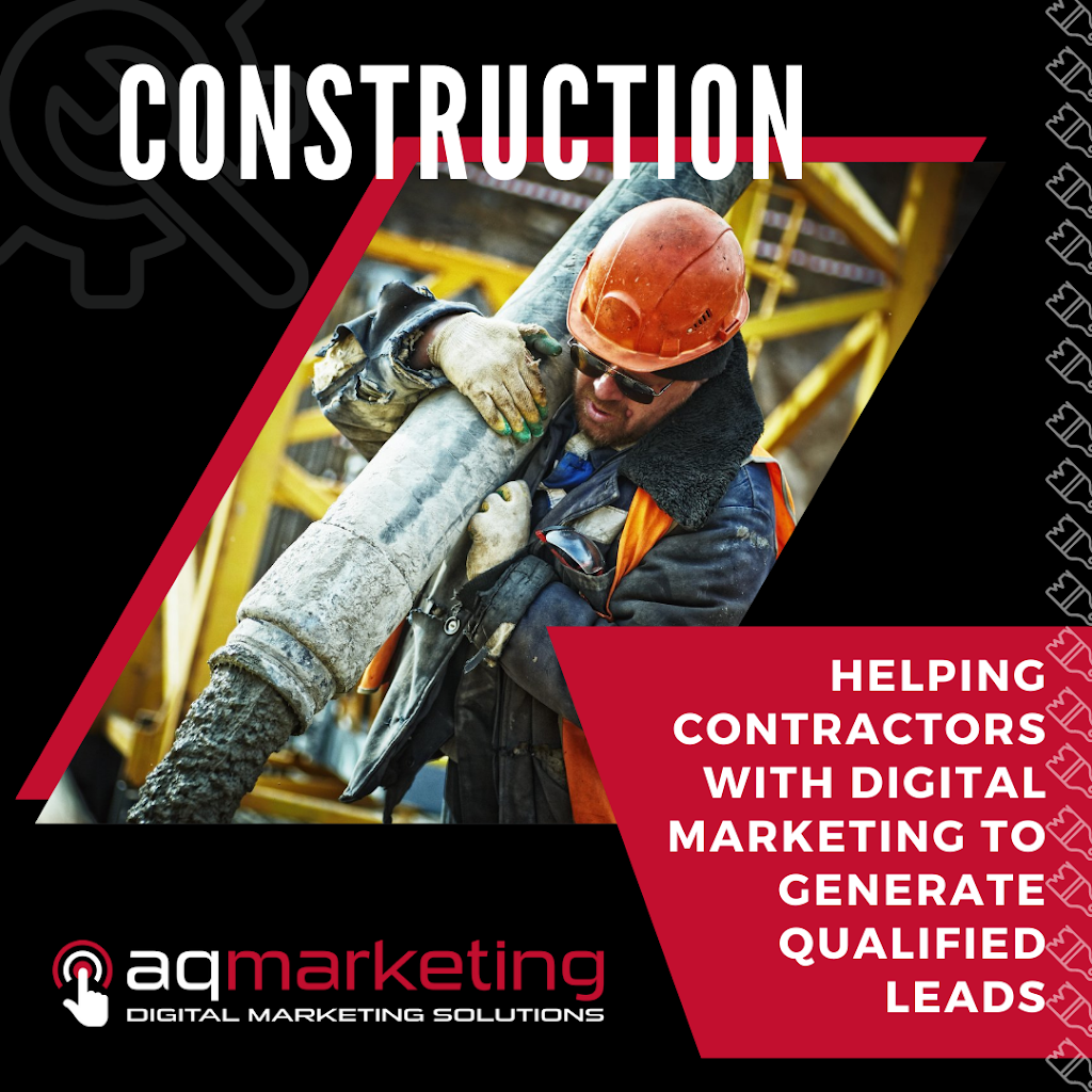 AQ Marketing, Inc. | 400 Tradecenter Dr Ste 5900, Woburn, MA 01801, USA | Phone: (781) 937-3531