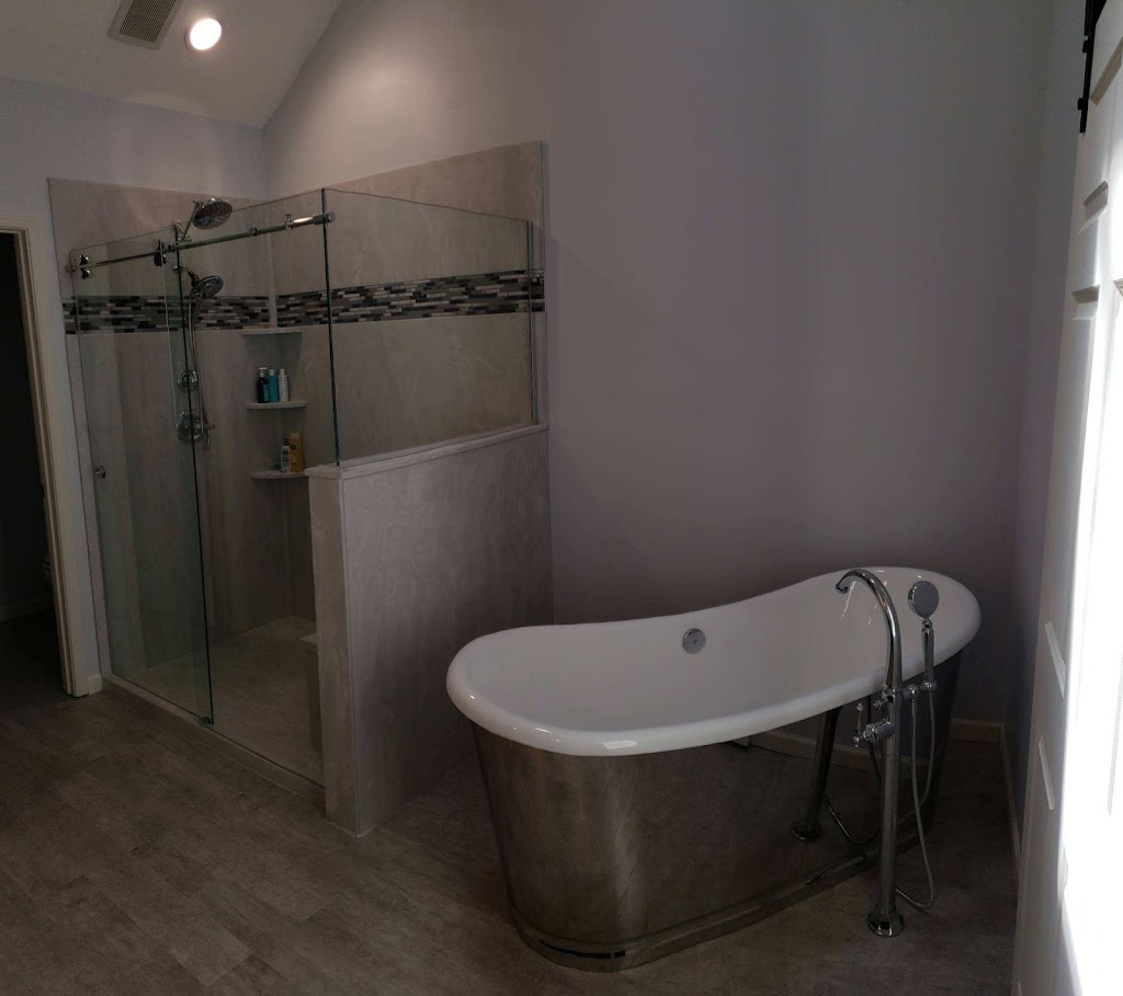 Clear Choice Bath | 2222 E 117th St, Burnsville, MN 55337 | Phone: (800) 484-2833