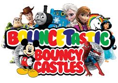 Bouncetastic Bouncy Castles Liverpool | Unit 3, 131 Vauxhall Rd, Liverpool L3 6BN, United Kingdom | Phone: (015) 135-37475