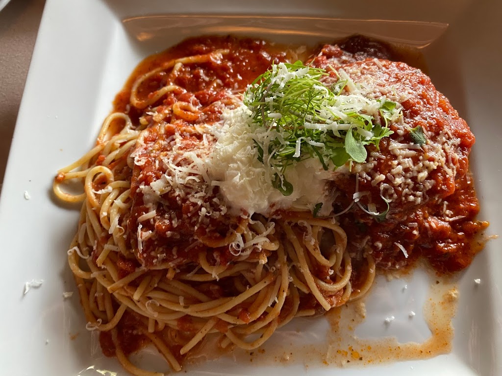 Tutti Mangia Italian Chophouse | 102 Harvard Ave N, Claremont, CA 91711, USA | Phone: (909) 625-4669