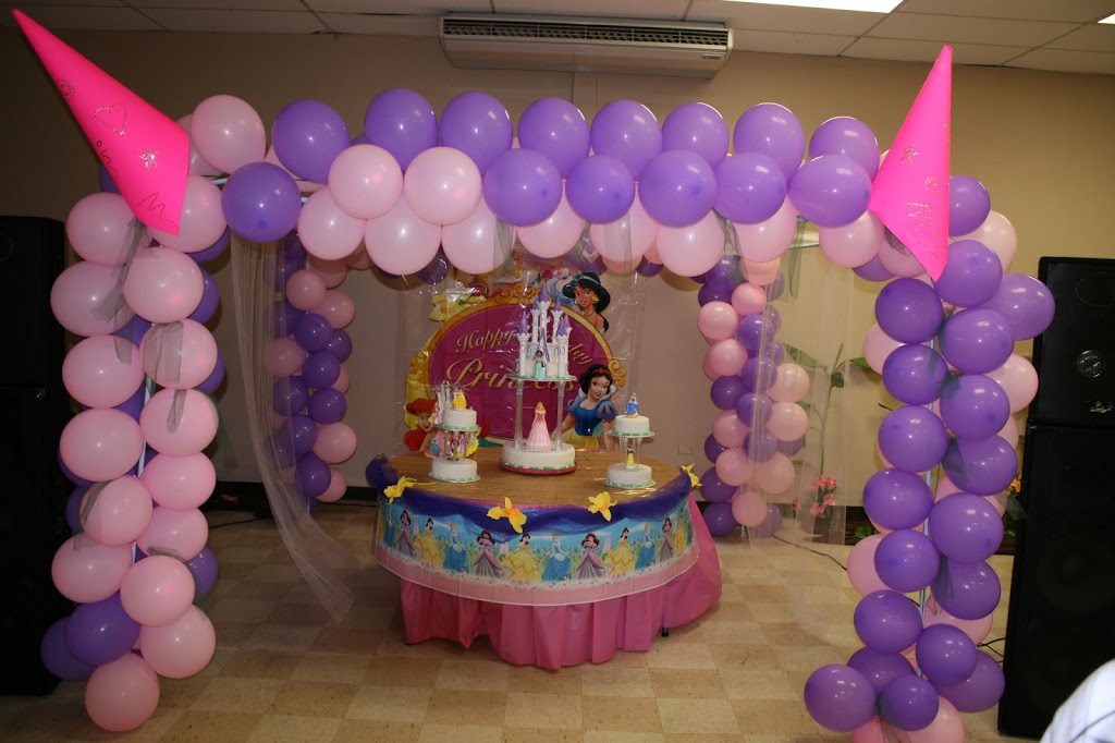 Party Designs by Marc | 3415 W Hillsborough Ave, Tampa, FL 33614, USA | Phone: (813) 495-5397