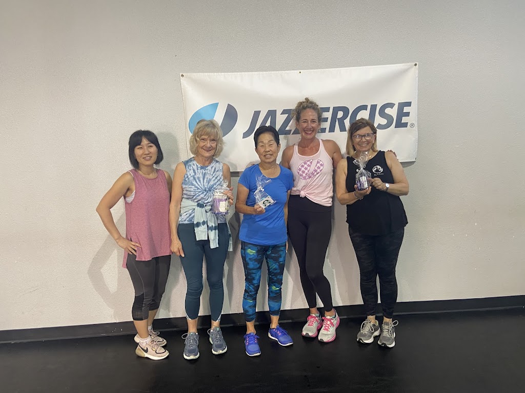 Jazzercise Livermore | Triple Threat Performing Arts, 315 Wright Brothers Ave, Livermore, CA 94551 | Phone: (732) 241-4548