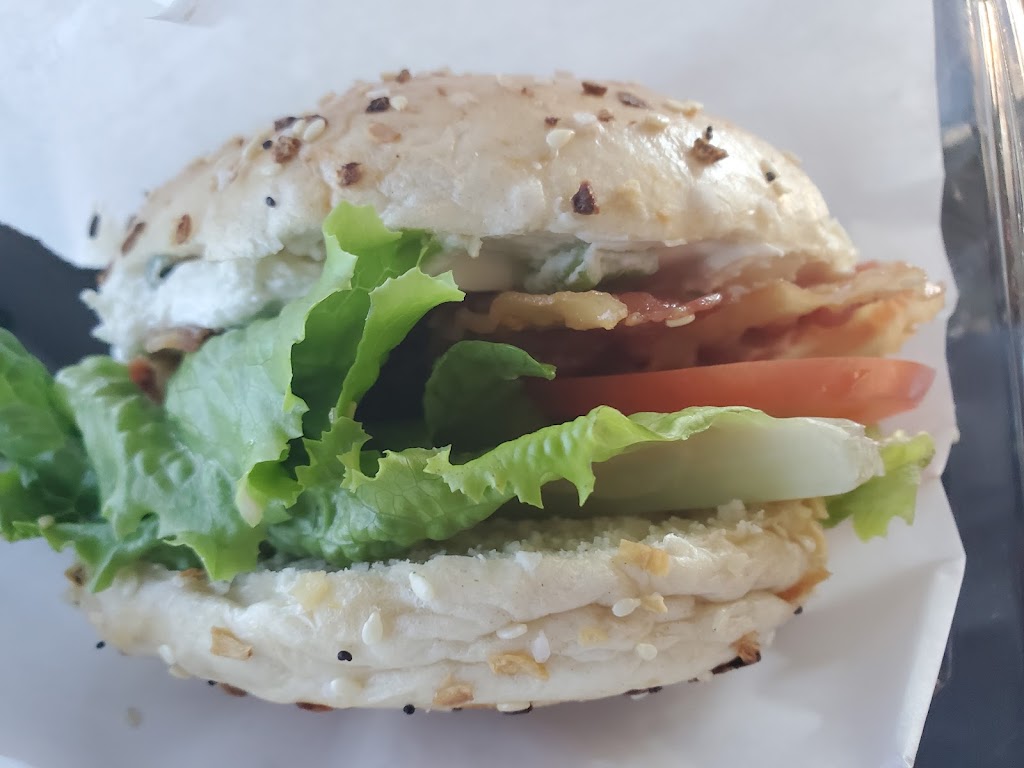 Barry Bagels Westerville | 655 Worthington Rd, Westerville, OH 43082, USA | Phone: (614) 776-4930