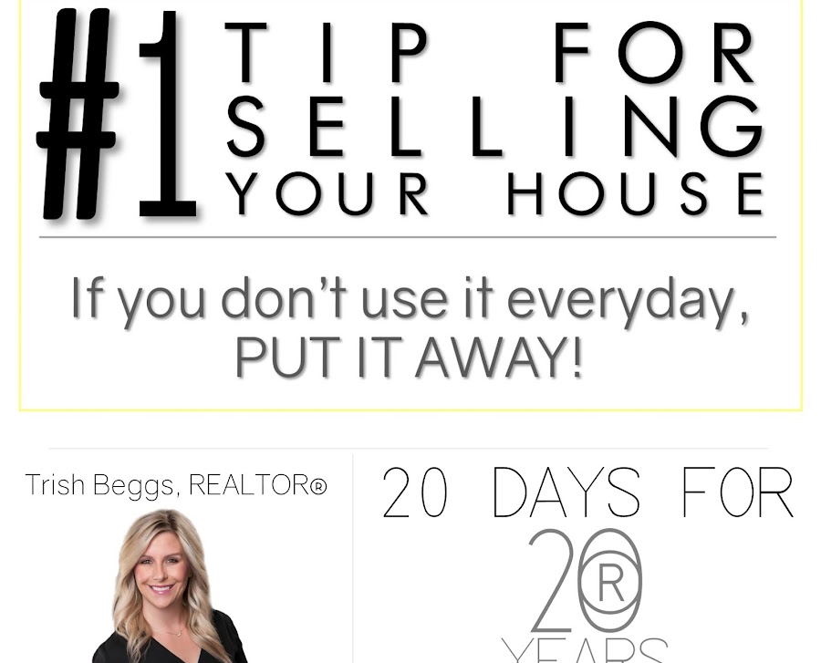 Trish Beggs Realtor Group | 301 S 4th St Suite 204, Manhattan, KS 66502, United States | Phone: (785) 243-0829