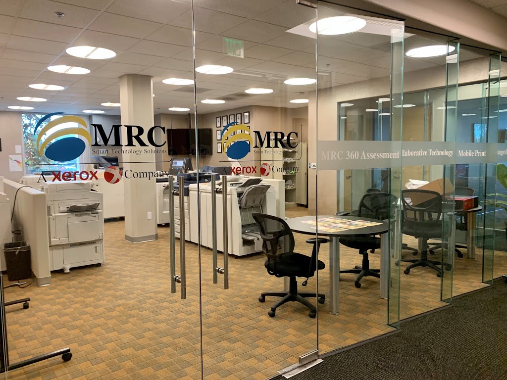 MRC Smart Technology Solutions | 5657 Copley Dr, San Diego, CA 92111, USA | Phone: (858) 573-6300