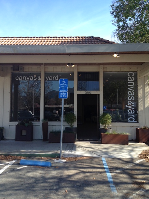 Yard Art | 117 Town and Country Dr suite c, Danville, CA 94526, USA | Phone: (925) 234-3153