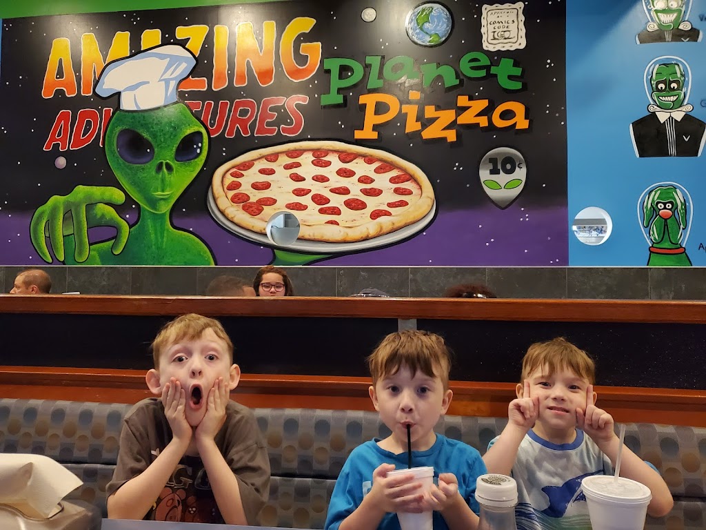 Planet Pizza | 812 Atlantic Ave STE 190, Virginia Beach, VA 23451, USA | Phone: (757) 491-1954
