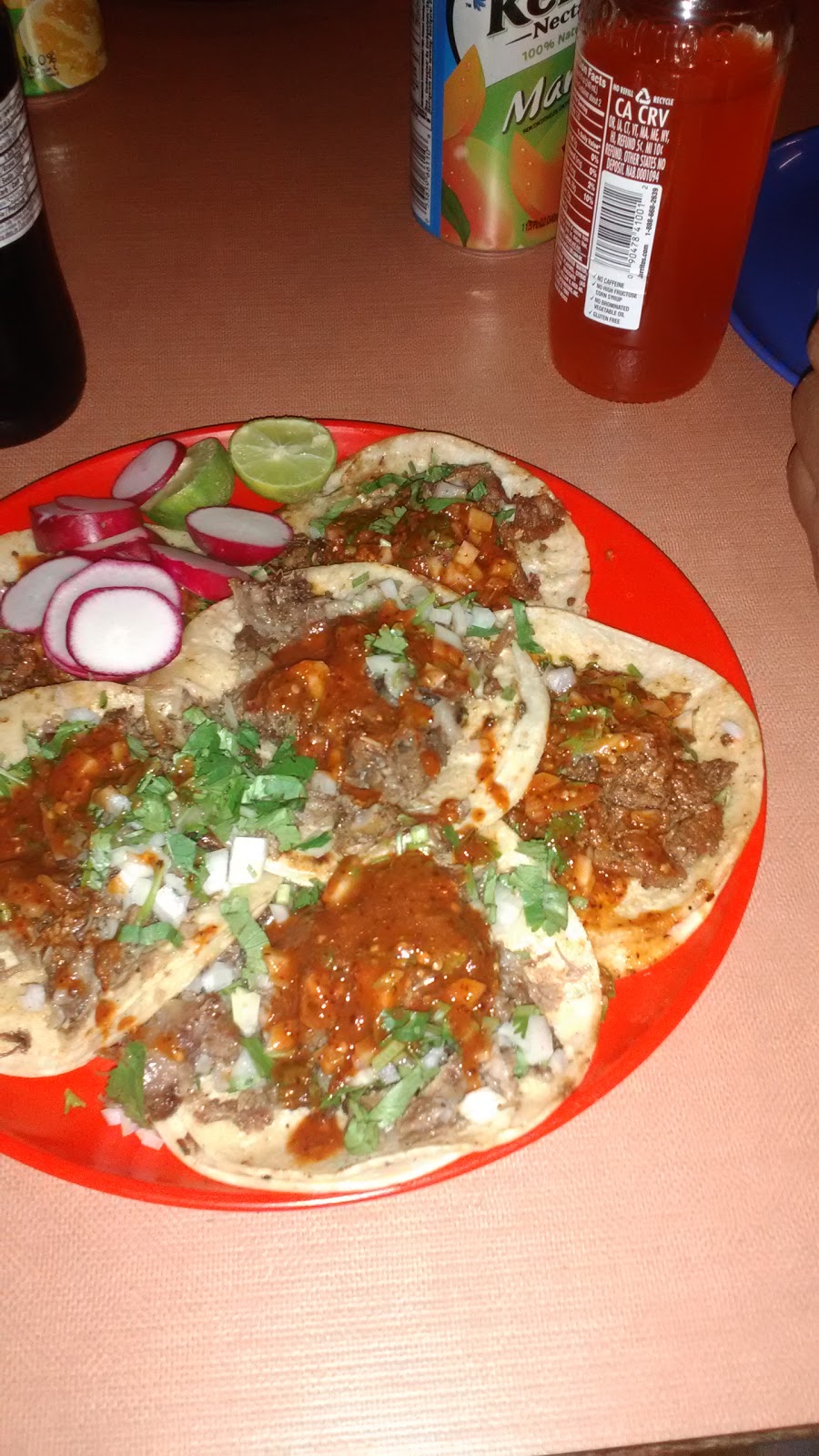Taqueria El Ramy | 2001 N Lake St, Madera, CA 93638, USA | Phone: (559) 645-9862