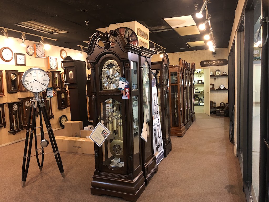 Franklin Clock Shop | 129 E Main St, Elmsford, NY 10523, USA | Phone: (914) 682-8068