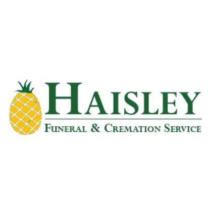 Haisley Funeral & Cremation Service Tribute Center | 2041 SW Bayshore Blvd, Port St. Lucie, FL 34984 | Phone: (772) 879-1000