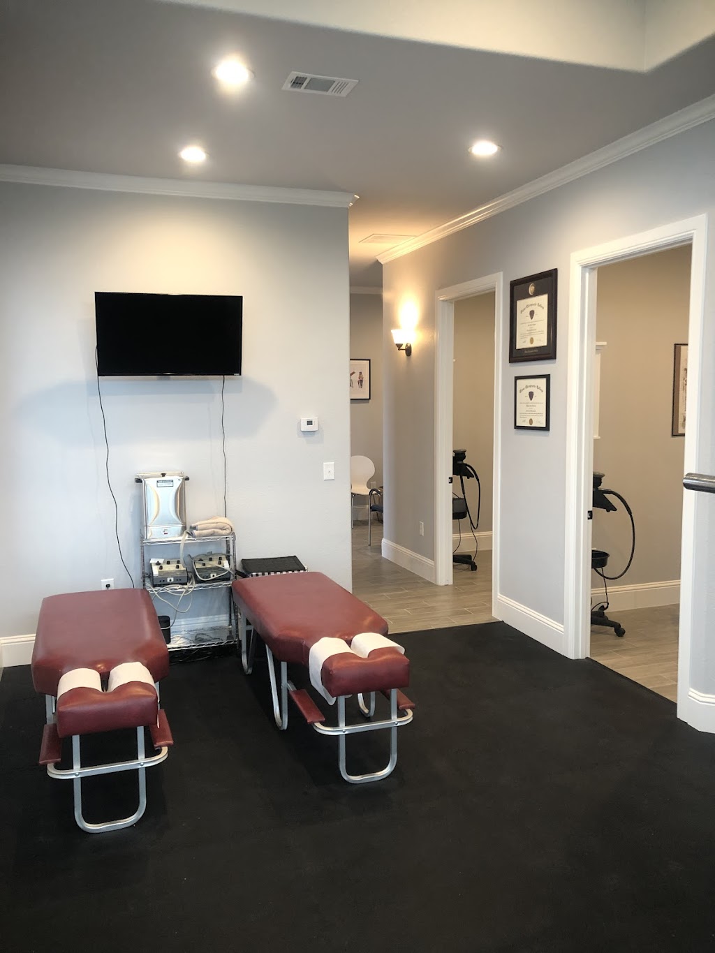 Chiro MSK Specialists | 1003 Legacy Ranch Rd Suite 206, Waxahachie, TX 75165 | Phone: (972) 543-3876