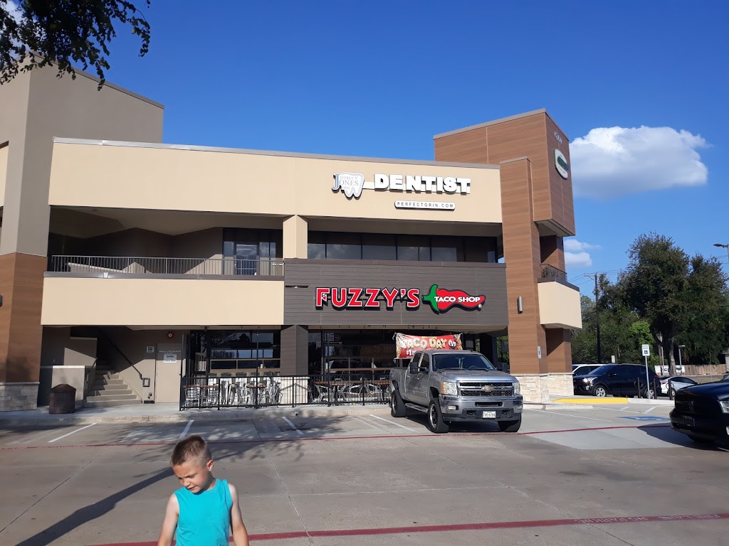 Fuzzys Taco Shop | 6760 Abrams Rd Suite 101, Dallas, TX 75231, USA | Phone: (469) 248-0601