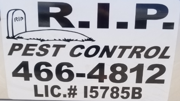 Rip Pest Control | 11453 W Lobo Dr, Arizona City, AZ 85123, USA | Phone: (520) 466-4812