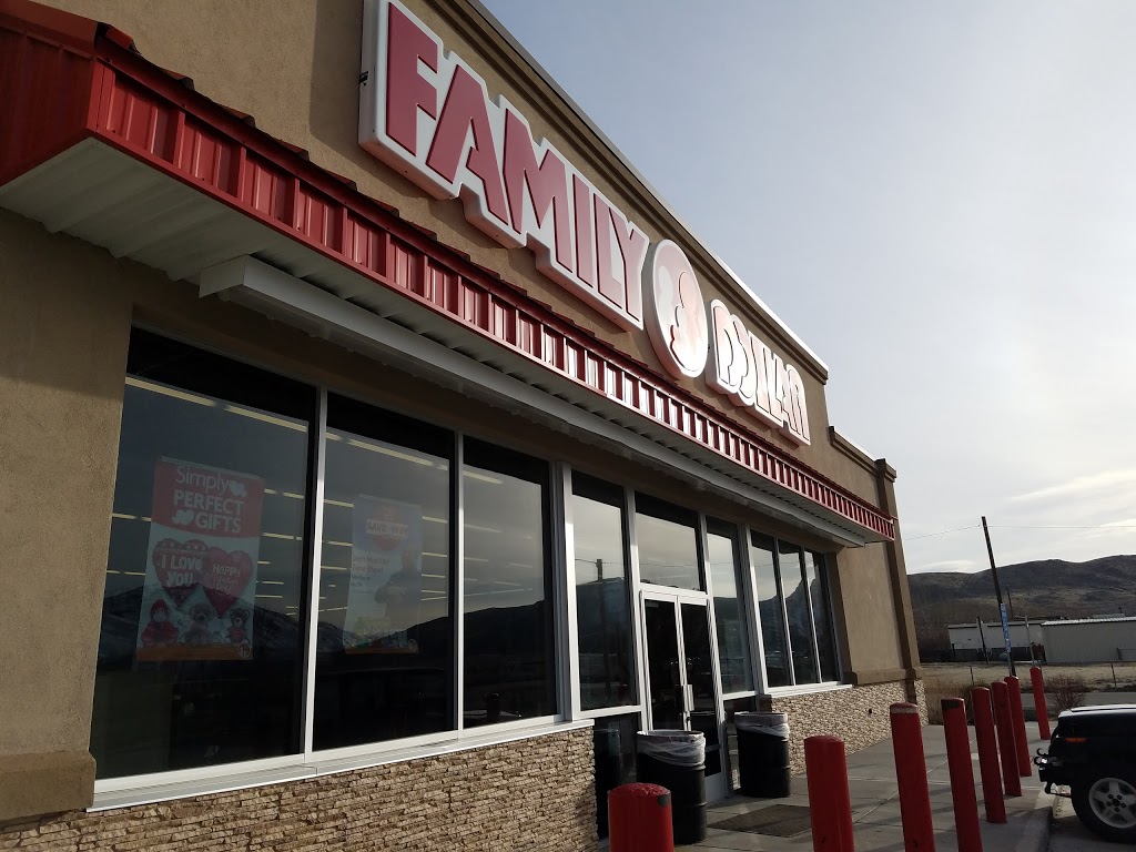 Family Dollar | 3395 White Lake Pkwy, Reno, NV 89508, USA | Phone: (775) 386-1743