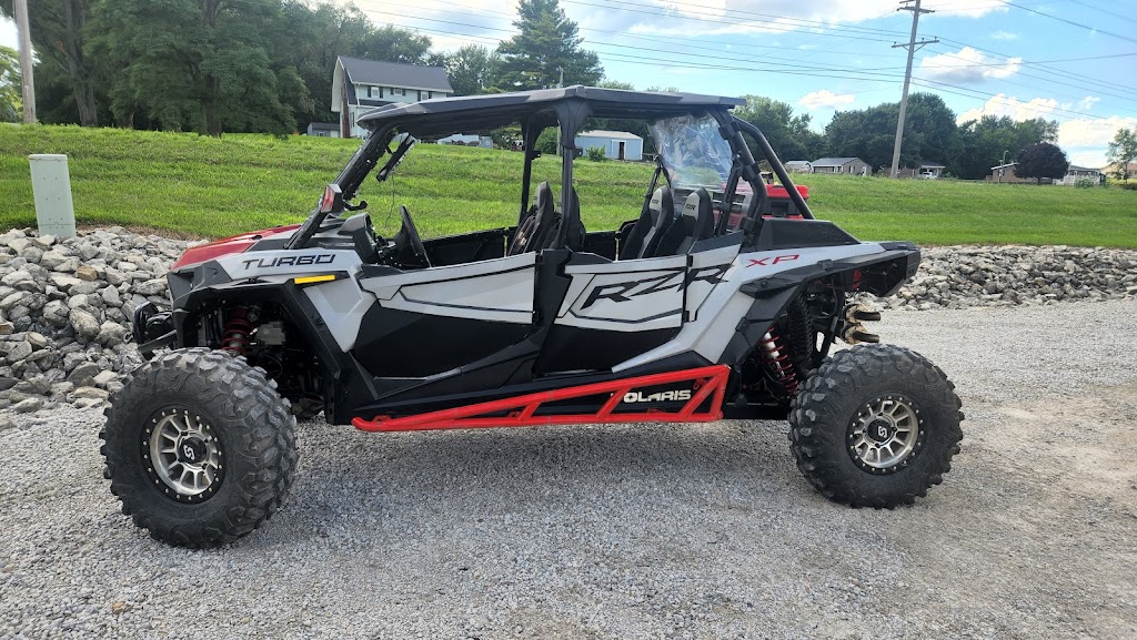 Loose Moose Motorsports | 7536 E 200 N, Pierceton, IN 46562, USA | Phone: (574) 594-2600