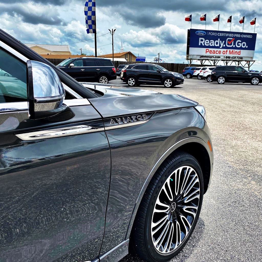 Bluebonnet PreOwned Supercenter | Old Hwy 81, New Braunfels, TX 78132, USA | Phone: (830) 606-1515