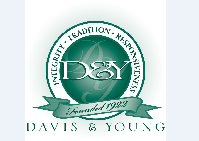 Davis & Young, a Legal Professional Association | 29010 Chardon Rd, Willoughby Hills, OH 44092, USA | Phone: (216) 348-1700