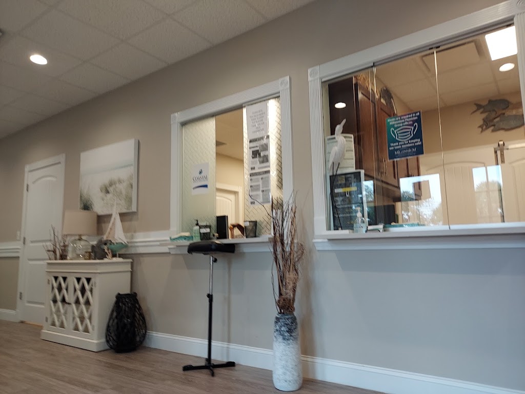 Coastal Spine and Pain Center - Yulee | 463386 E State Rd 200, Yulee, FL 32097, USA | Phone: (904) 468-3080
