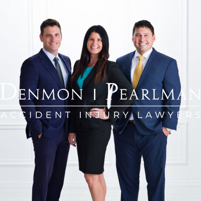 Denmon Pearlman Law Injury and Accident Attorneys - lawyer  | Photo 6 of 7 | Address: 520 2nd Ave S, St. Petersburg, FL 33701, United States | Phone: (727) 493-5610
