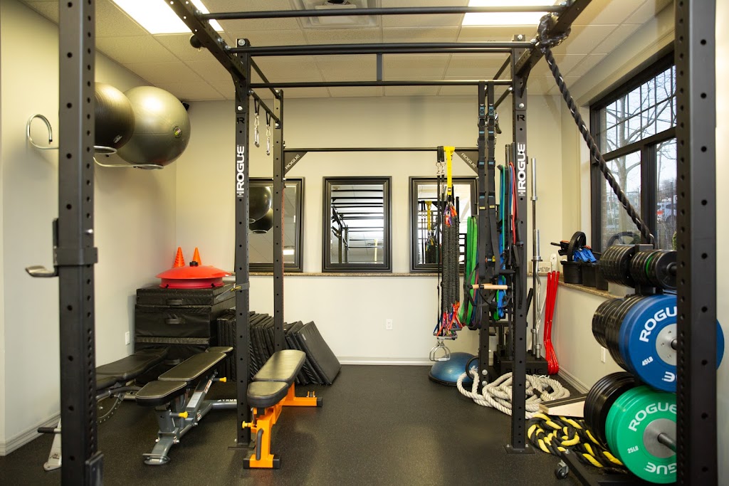 Core Fitness Studios | 275 Glen St, Glen Cove, NY 11542, USA | Phone: (516) 686-6464