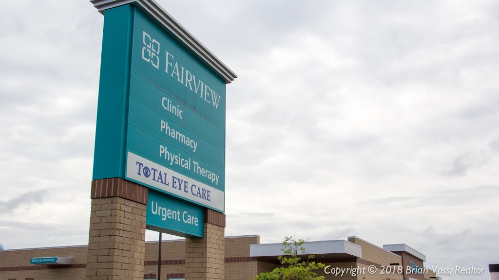 M Health Fairview Clinic - North Branch | 5366 386th St, North Branch, MN 55056 | Phone: (651) 674-8353