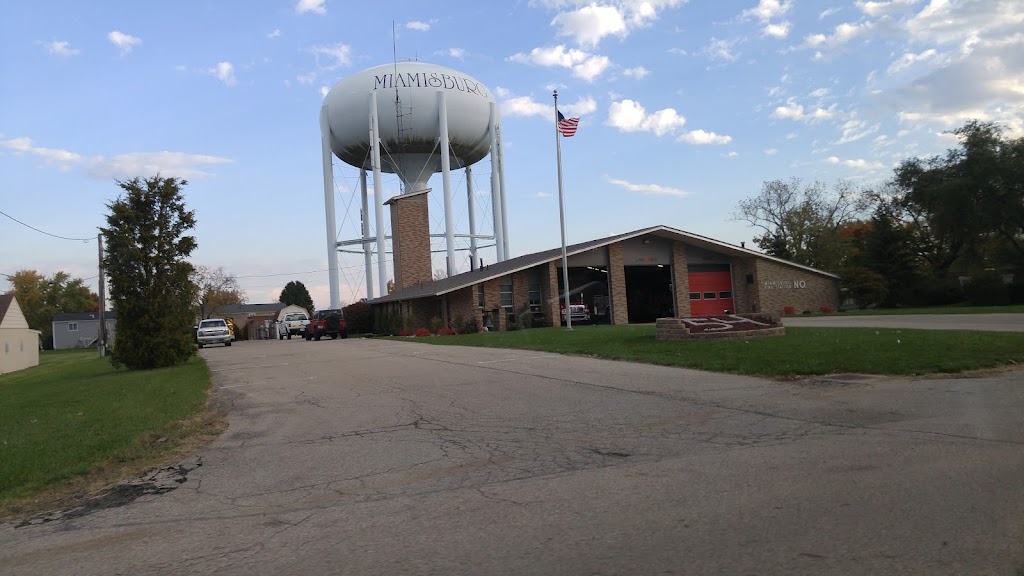 Miami Valley Fire District Station 54 | 2135 E Central Ave, Miamisburg, OH 45342, USA | Phone: (937) 560-2151