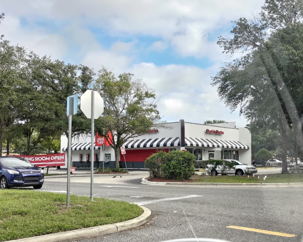 Steak n Shake | 1680 S Orange Blossom Trail, Apopka, FL 32703, USA | Phone: (407) 884-6485