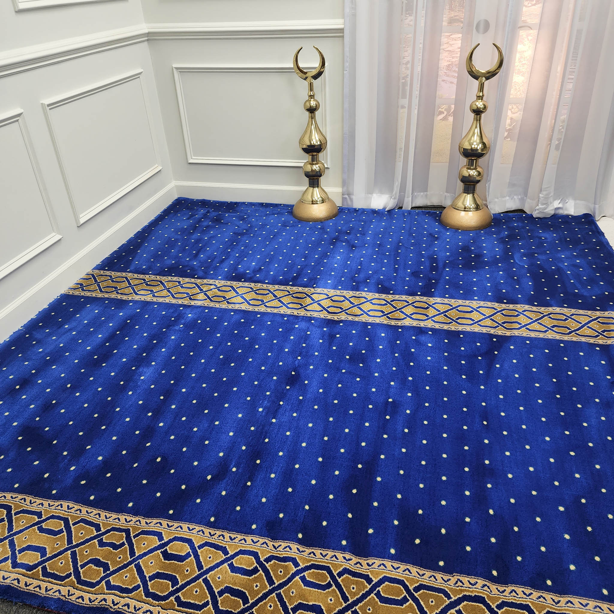 MOSQUE CARPET USA | 141 Lanza Ave, Garfield, NJ 07026, United States | Phone: (212) 871-8989