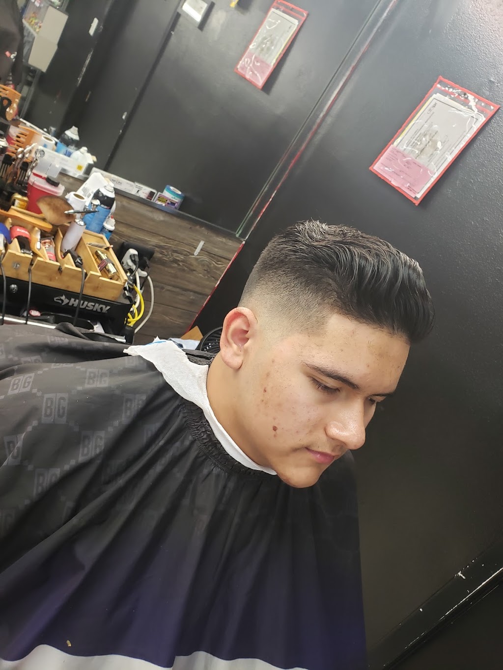 Sori barber shop | 2438 US-92, Lakeland, FL 33801, USA | Phone: (863) 308-6034