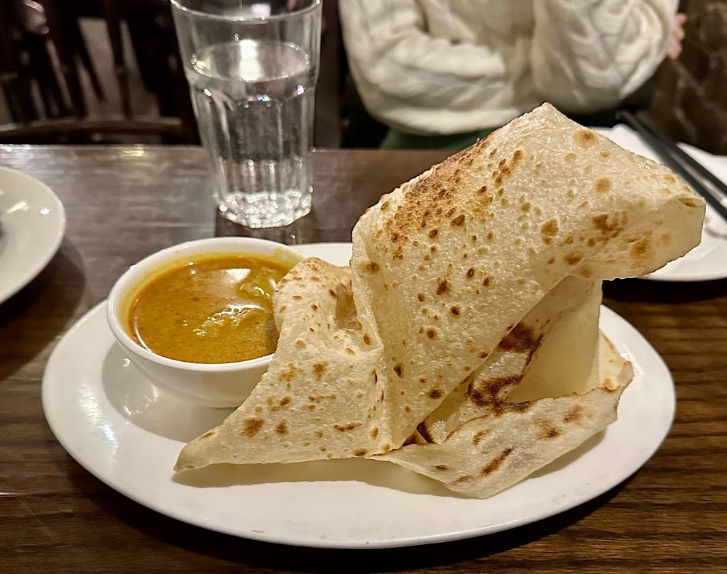 Nyonya | 199 Grand St, New York, NY 10013, USA | Phone: (212) 334-3669