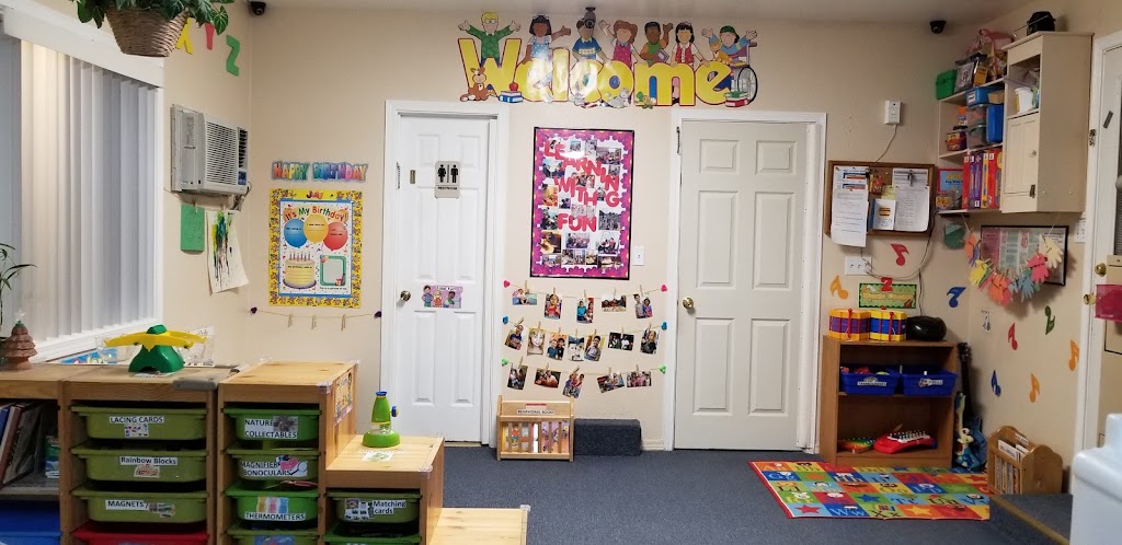 Normas Multi-Cultural Child-Care, LLC | 866 S 64th St, Tacoma, WA 98408, USA | Phone: (253) 475-3437