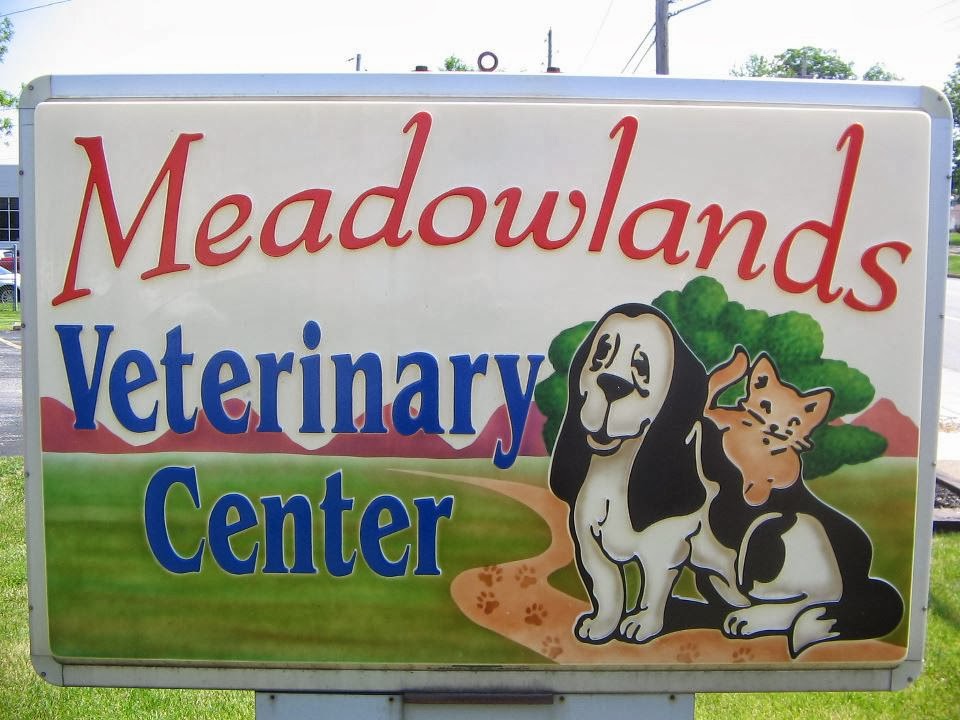 Meadowlands Veterinary Center | 36751 Euclid Ave, Willoughby, OH 44094, USA | Phone: (440) 942-7297