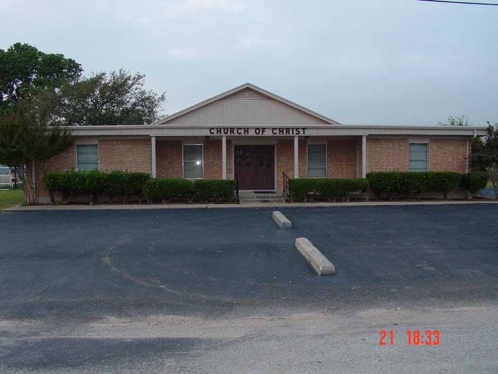 Haslet Church of Christ | 207 FM156 N, Haslet, TX 76052, USA | Phone: (817) 439-1273